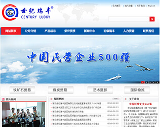 青岛世纪瑞丰集团有限公司